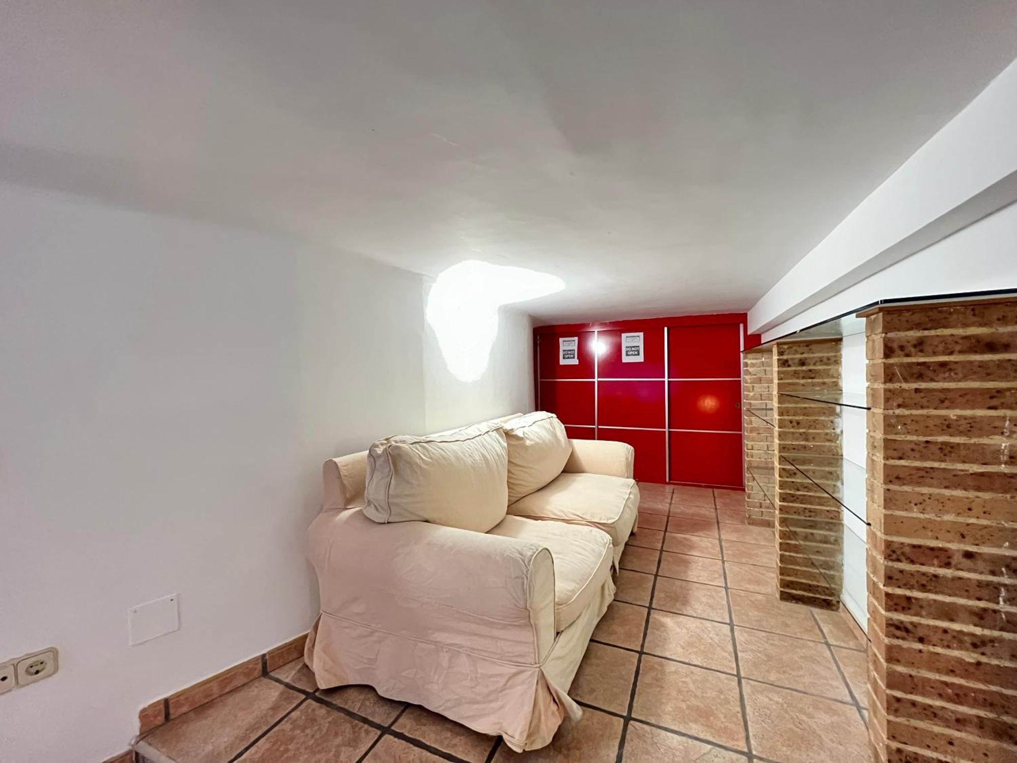 Loft Plaza Mayor 2 Temporal Madri Exterior foto
